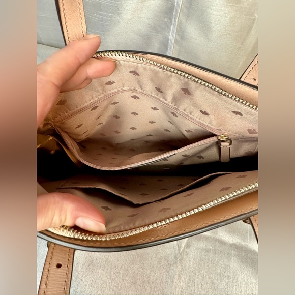 Kate Spade ♠️ Purse - Picture 11 of 14